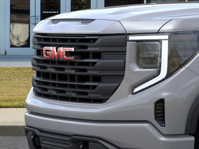 new 2025 GMC Sierra 1500 car, priced at $46,811