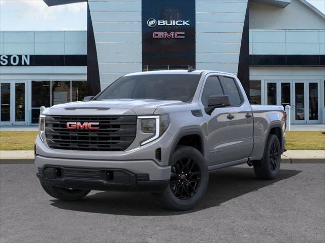 new 2025 GMC Sierra 1500 car, priced at $46,811