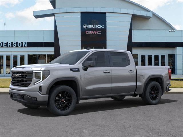 new 2025 GMC Sierra 1500 car, priced at $54,461