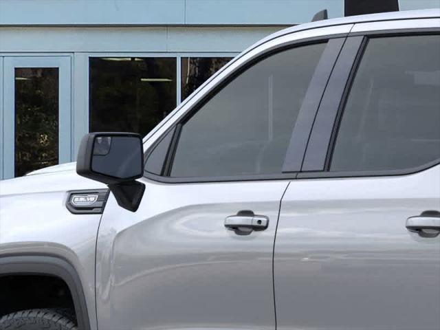 new 2025 GMC Sierra 1500 car, priced at $54,461
