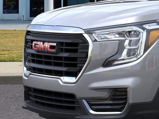 new 2024 GMC Terrain car, priced at $28,641