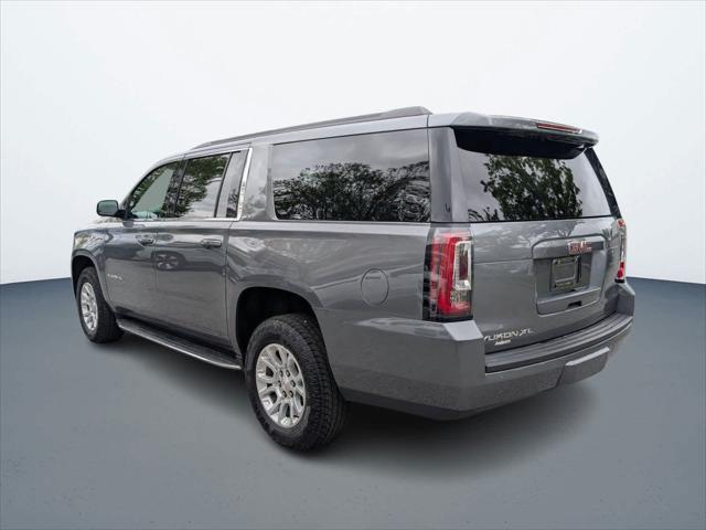 used 2020 GMC Yukon XL car, priced at $29,488
