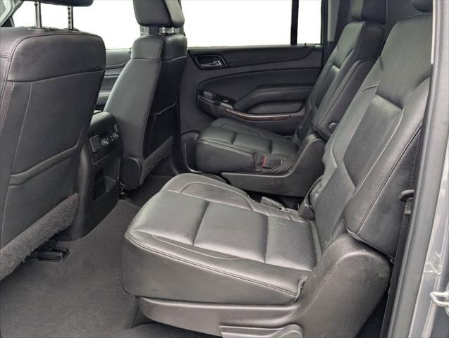 used 2020 GMC Yukon XL car, priced at $29,488