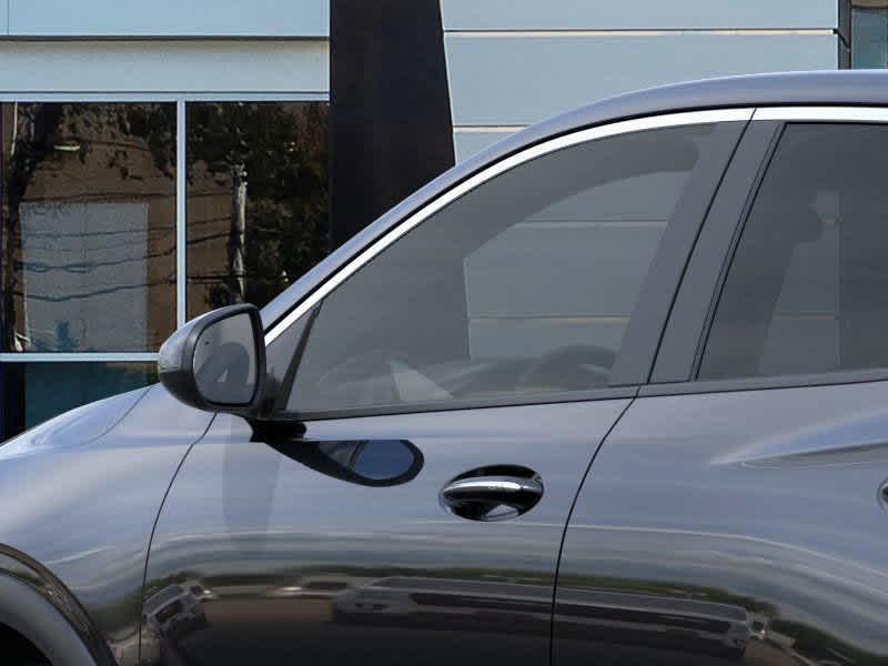 new 2026 Buick Encore GX car, priced at $27,485