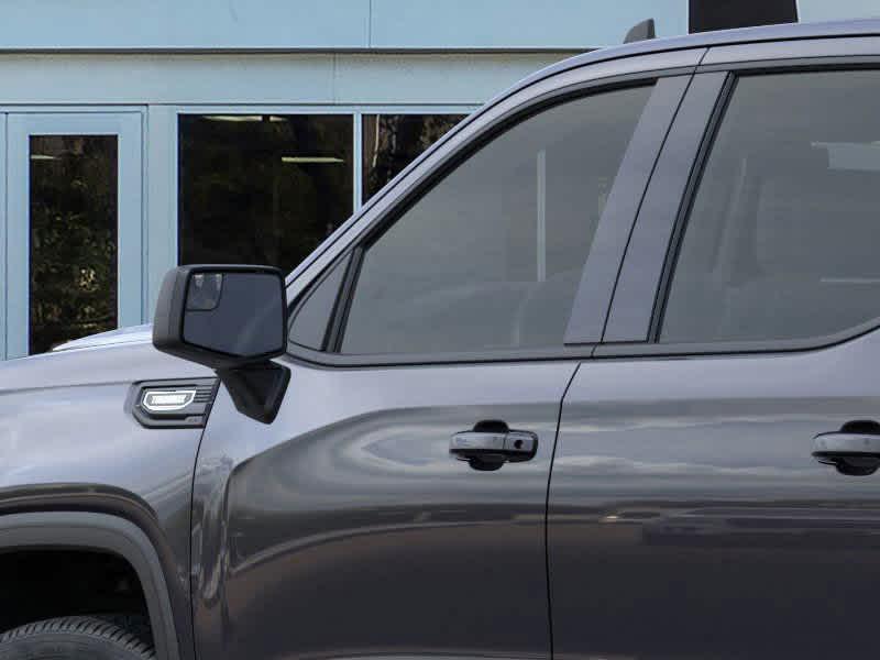 new 2026 GMC Sierra 1500 car, priced at $54,791