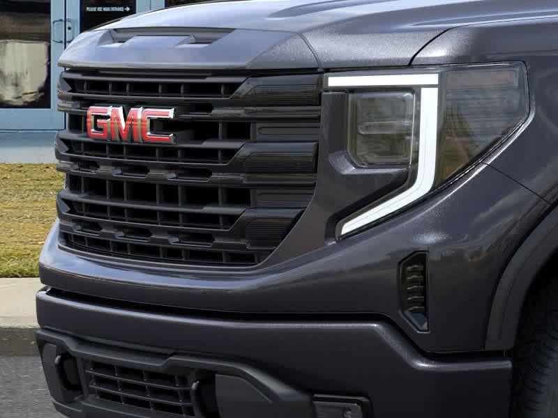 new 2026 GMC Sierra 1500 car, priced at $54,791