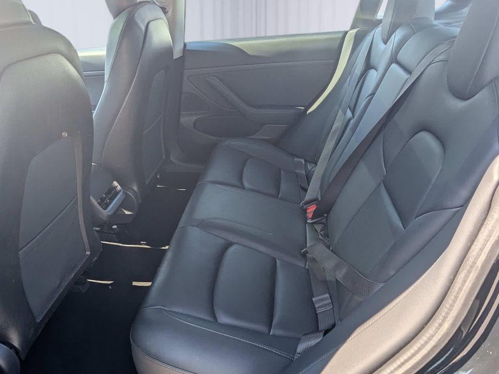 used 2020 Tesla Model 3 car, priced at $18,997