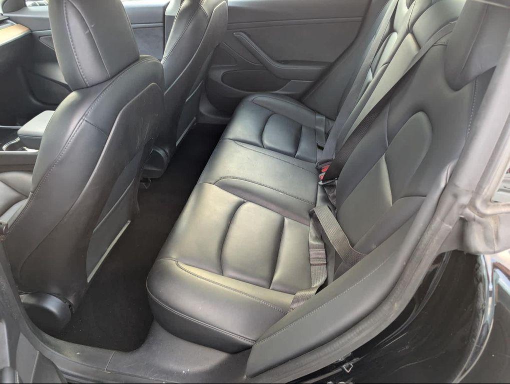 used 2020 Tesla Model 3 car, priced at $18,997