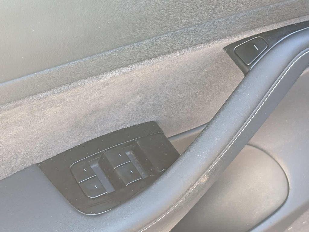 used 2020 Tesla Model 3 car, priced at $18,997