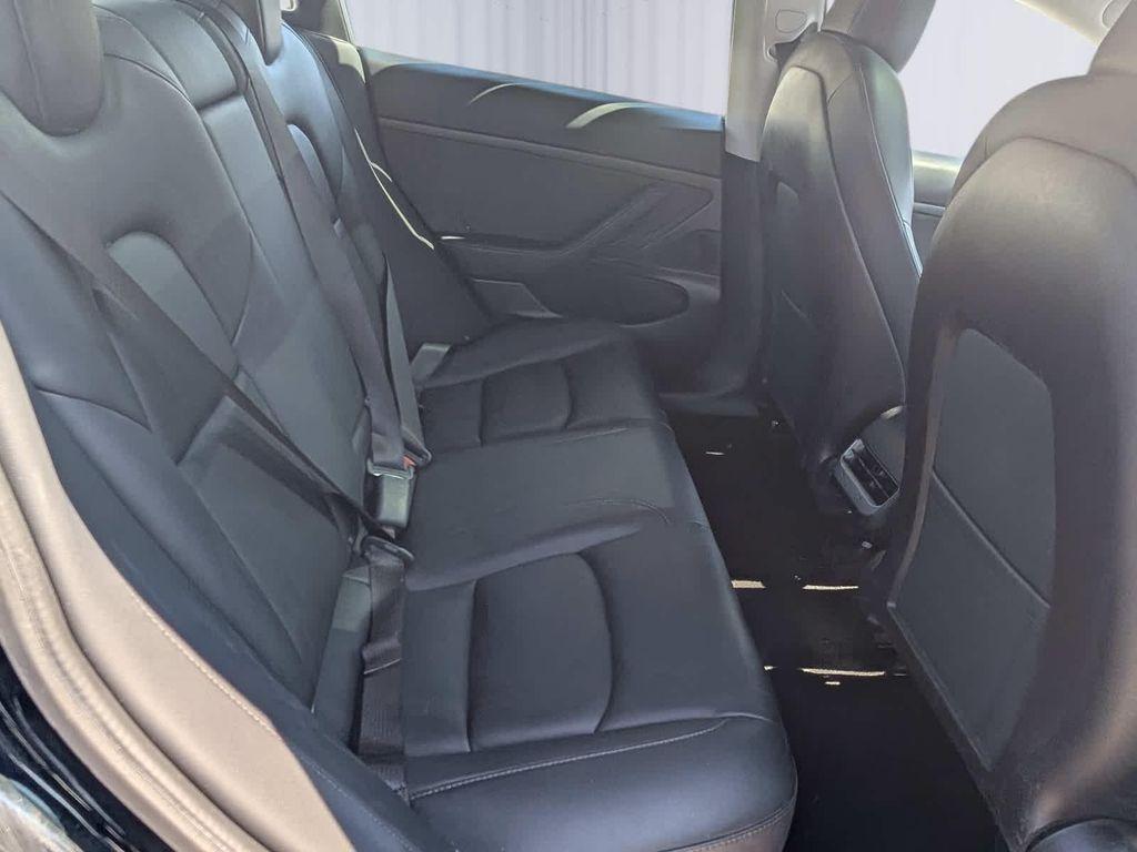 used 2020 Tesla Model 3 car, priced at $18,997
