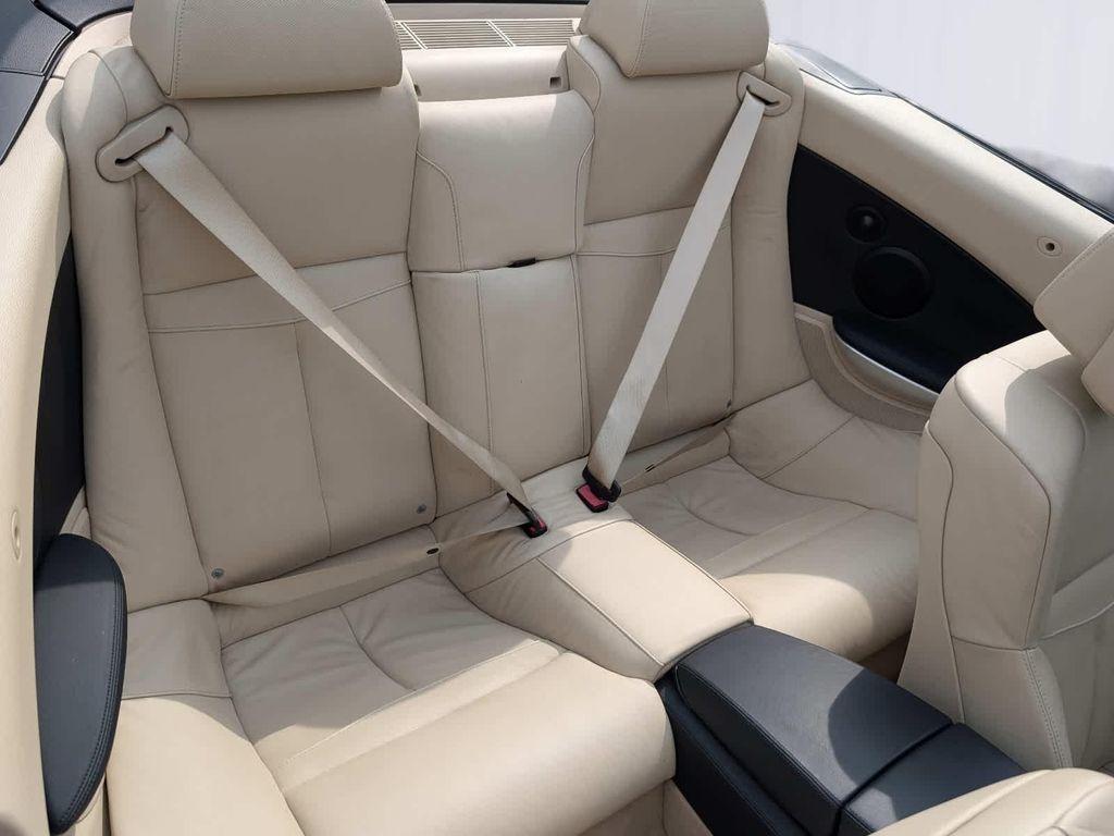 used 2009 BMW 650 car, priced at $15,799