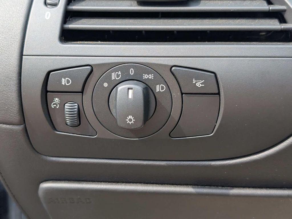 used 2009 BMW 650 car, priced at $15,799
