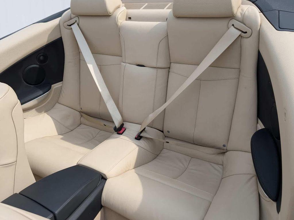 used 2009 BMW 650 car, priced at $15,799