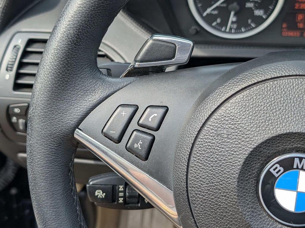 used 2009 BMW 650 car, priced at $15,799