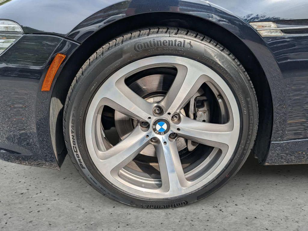 used 2009 BMW 650 car, priced at $15,799