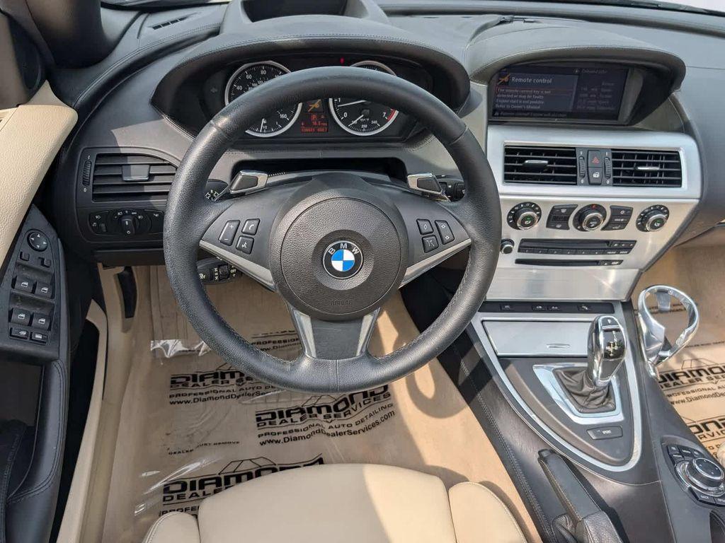 used 2009 BMW 650 car, priced at $15,799