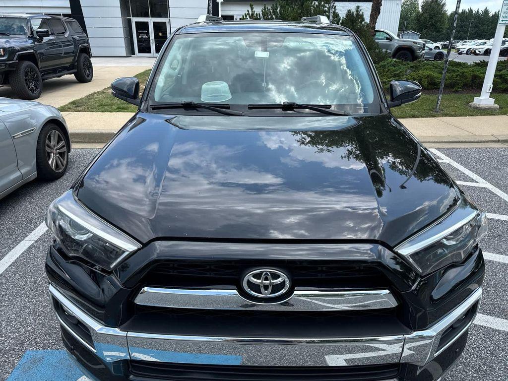 used 2016 Toyota 4Runner car, priced at $20,289