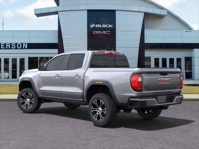 new 2024 GMC Canyon car, priced at $44,538