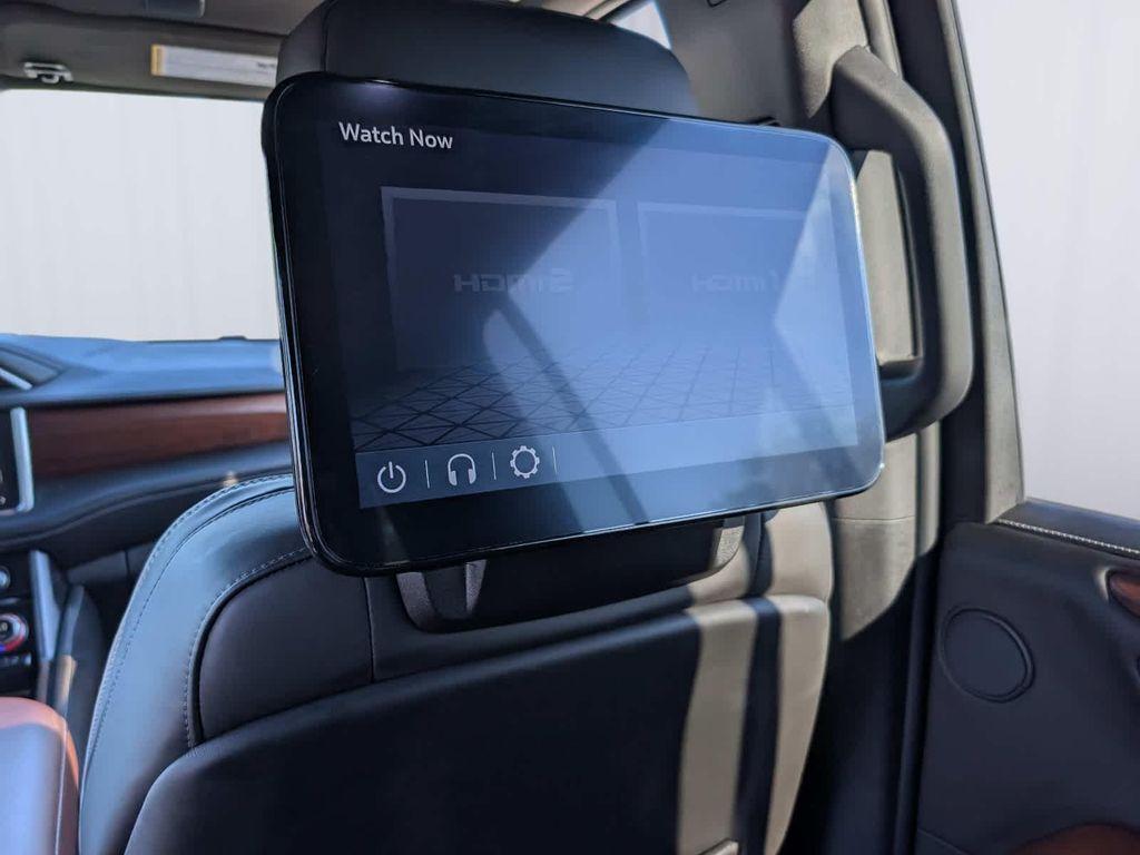 used 2024 GMC Yukon XL car, priced at $87,995