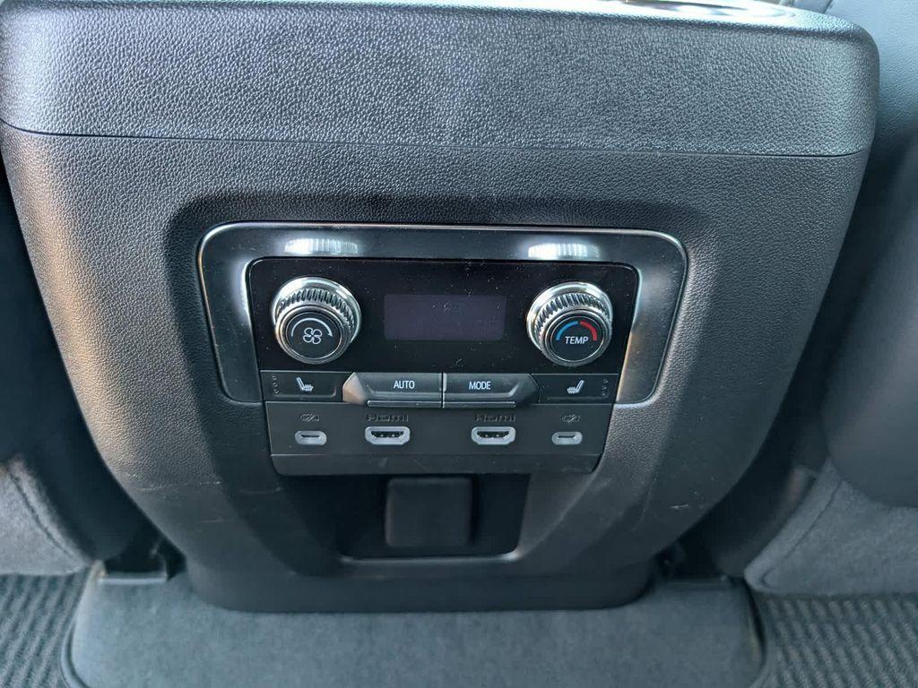 used 2024 GMC Yukon XL car, priced at $87,995