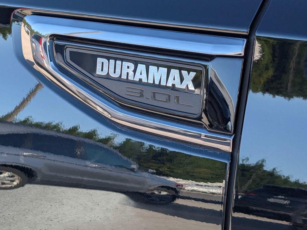 used 2024 GMC Yukon XL car, priced at $87,995