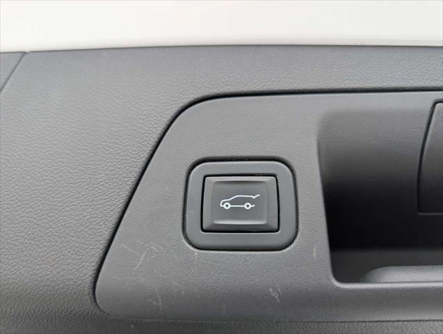used 2022 Buick Envision car, priced at $26,777