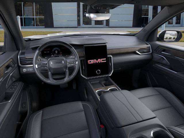 new 2024 GMC Acadia car, priced at $61,595