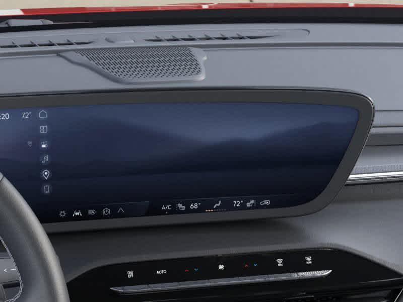 new 2026 Buick Enclave car, priced at $53,971