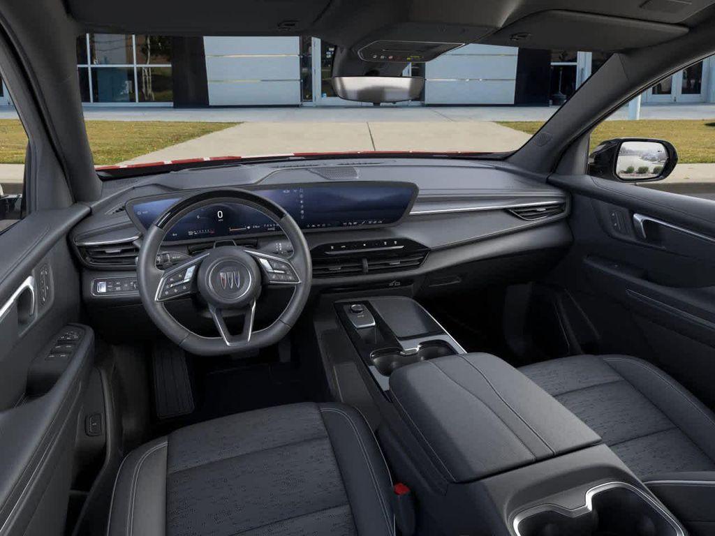 new 2026 Buick Enclave car, priced at $53,971