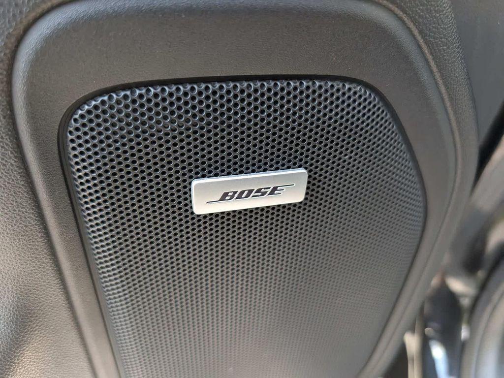 used 2022 GMC Sierra 1500 car, priced at $42,898