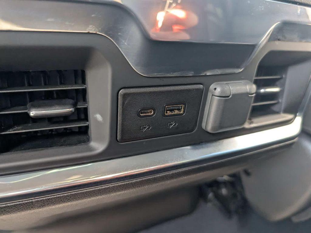 used 2022 GMC Sierra 1500 car, priced at $42,898