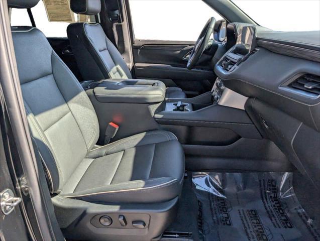 used 2022 GMC Yukon car, priced at $54,998