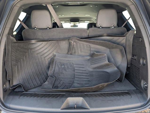 used 2022 GMC Yukon car, priced at $54,998