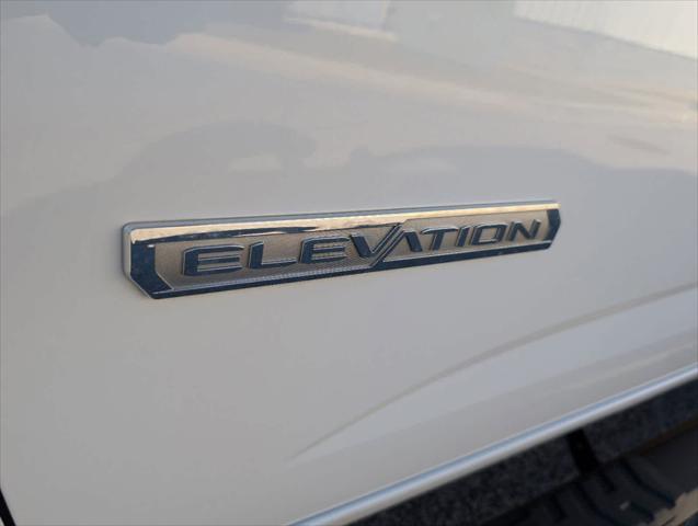 used 2022 GMC Canyon car, priced at $31,779