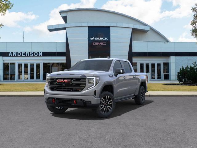 new 2025 GMC Sierra 1500 car, priced at $68,395