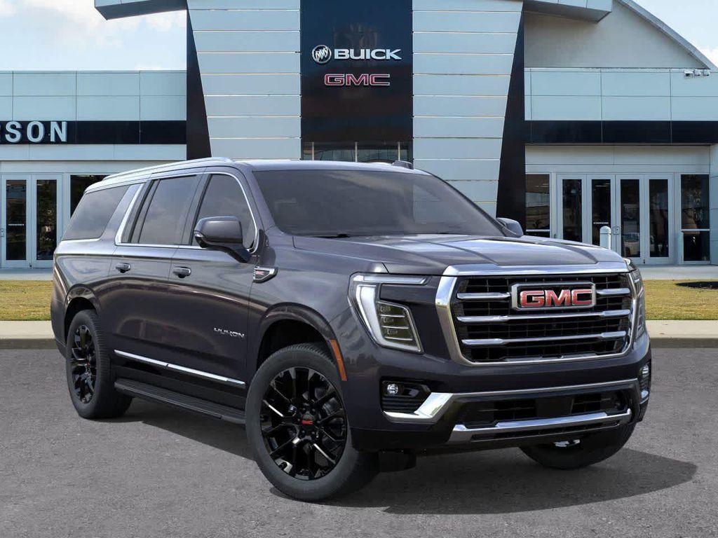 new 2026 GMC Yukon XL car, priced at $82,005