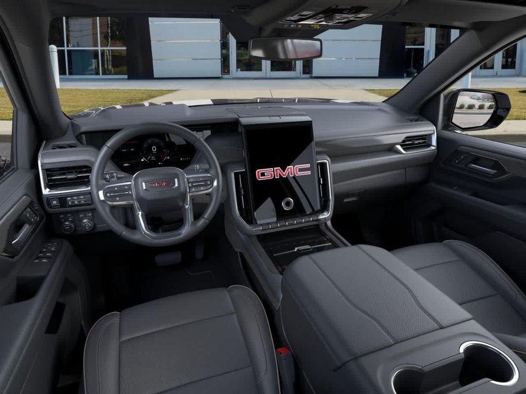 new 2026 GMC Yukon XL car, priced at $82,005