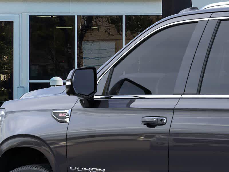 new 2026 GMC Yukon XL car, priced at $82,005