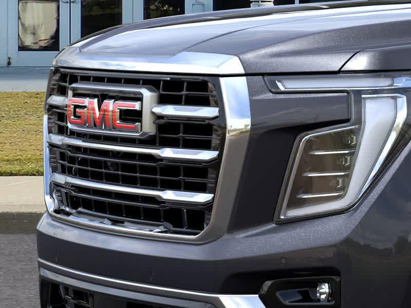 new 2026 GMC Yukon XL car, priced at $82,005