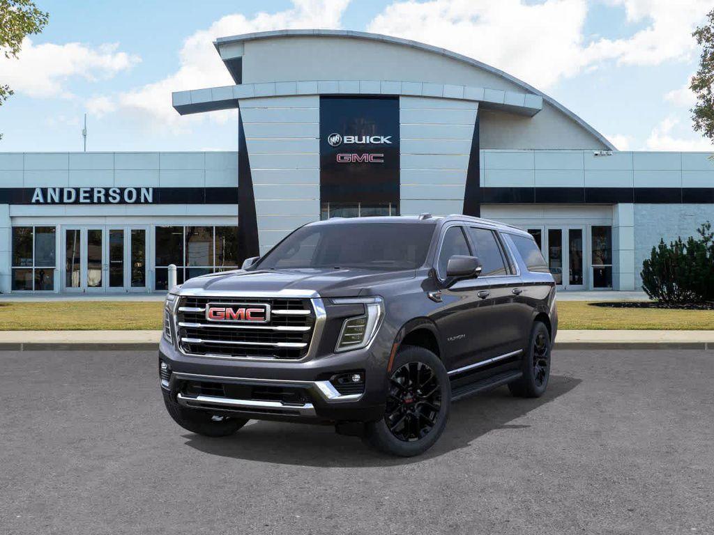new 2026 GMC Yukon XL car, priced at $82,005