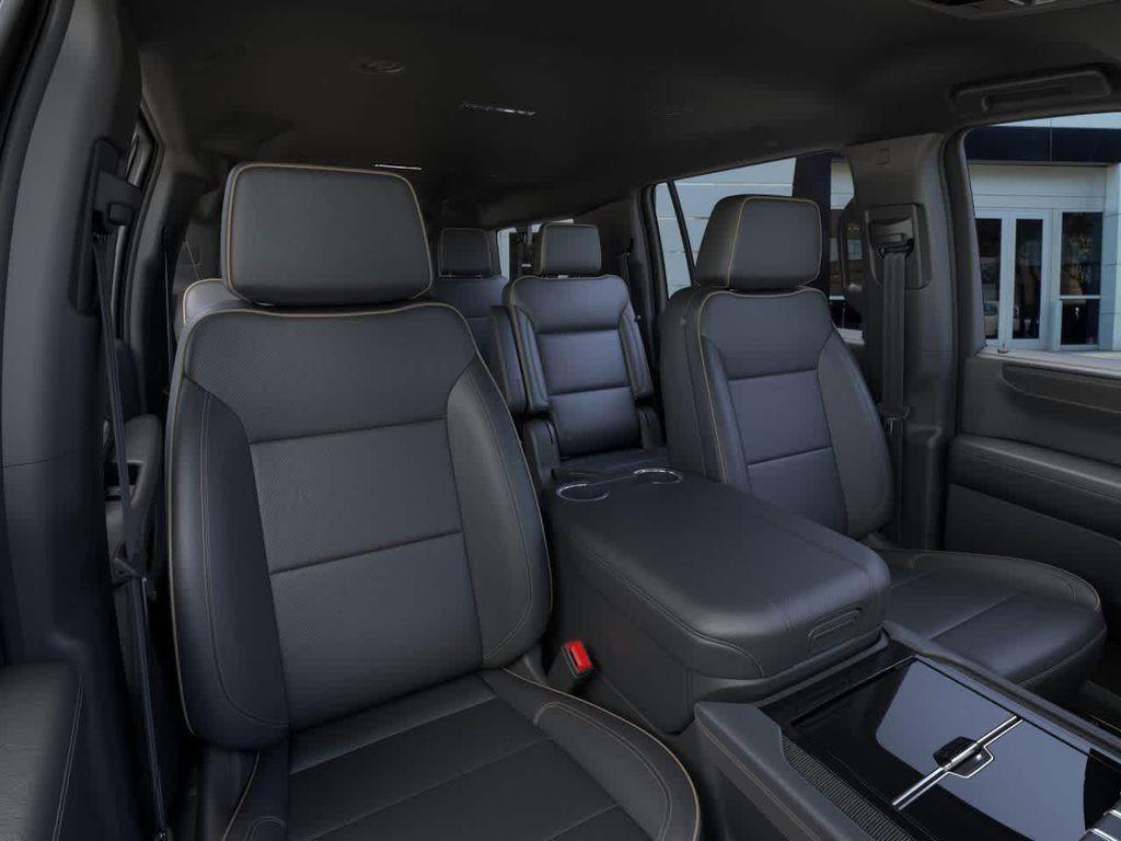 new 2026 GMC Yukon XL car, priced at $82,005