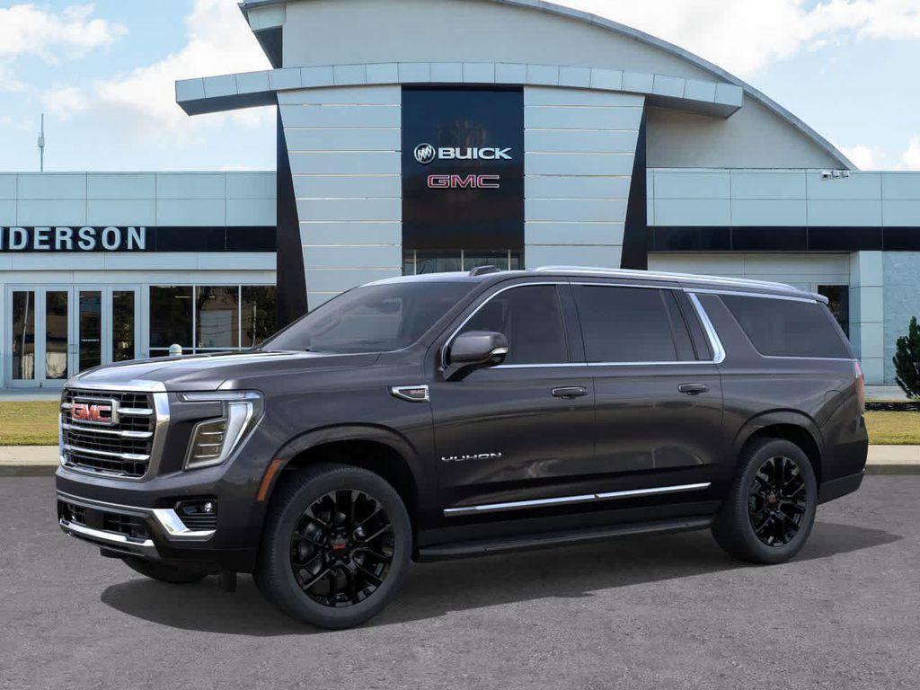 new 2026 GMC Yukon XL car, priced at $82,005