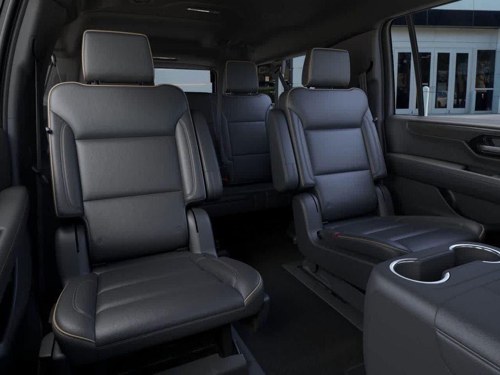 new 2026 GMC Yukon XL car, priced at $82,005