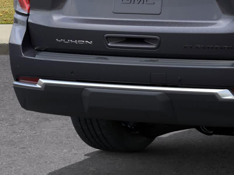 new 2026 GMC Yukon XL car, priced at $82,005