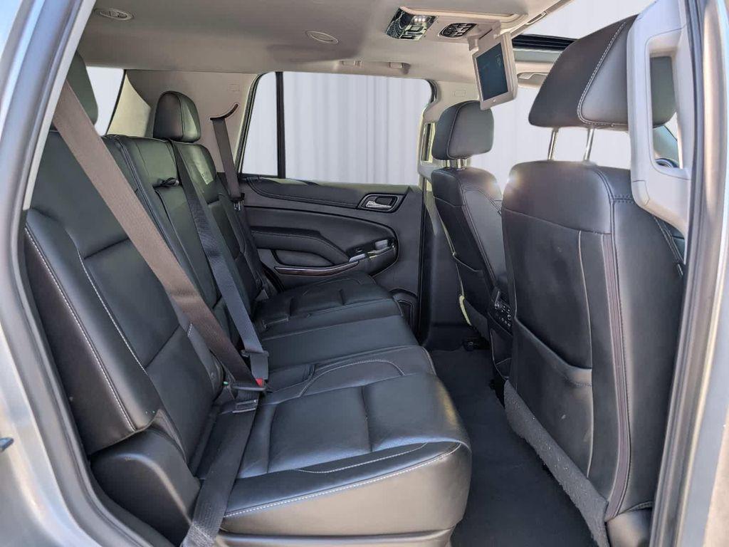 used 2019 GMC Yukon car, priced at $25,888
