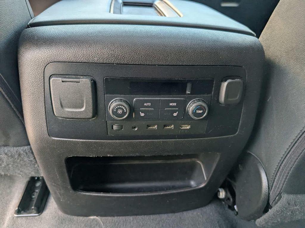 used 2019 GMC Yukon car, priced at $25,888