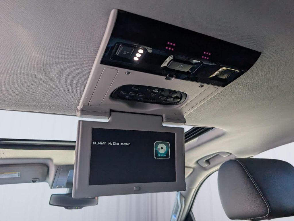used 2019 GMC Yukon car, priced at $25,888