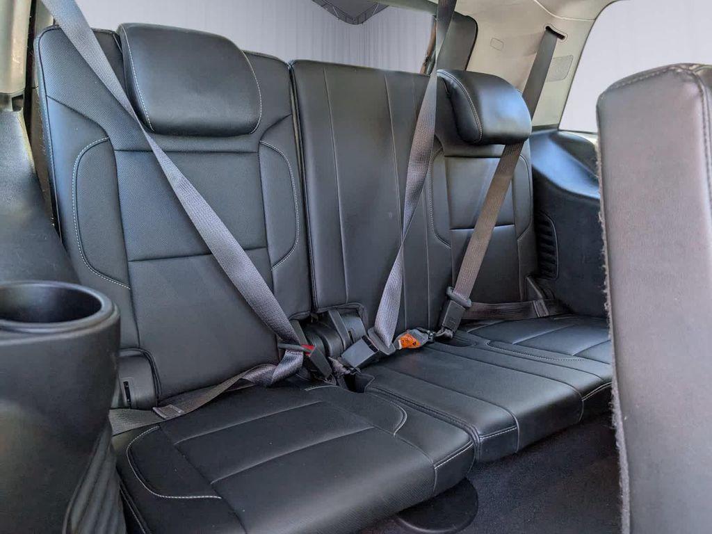 used 2019 GMC Yukon car, priced at $25,888