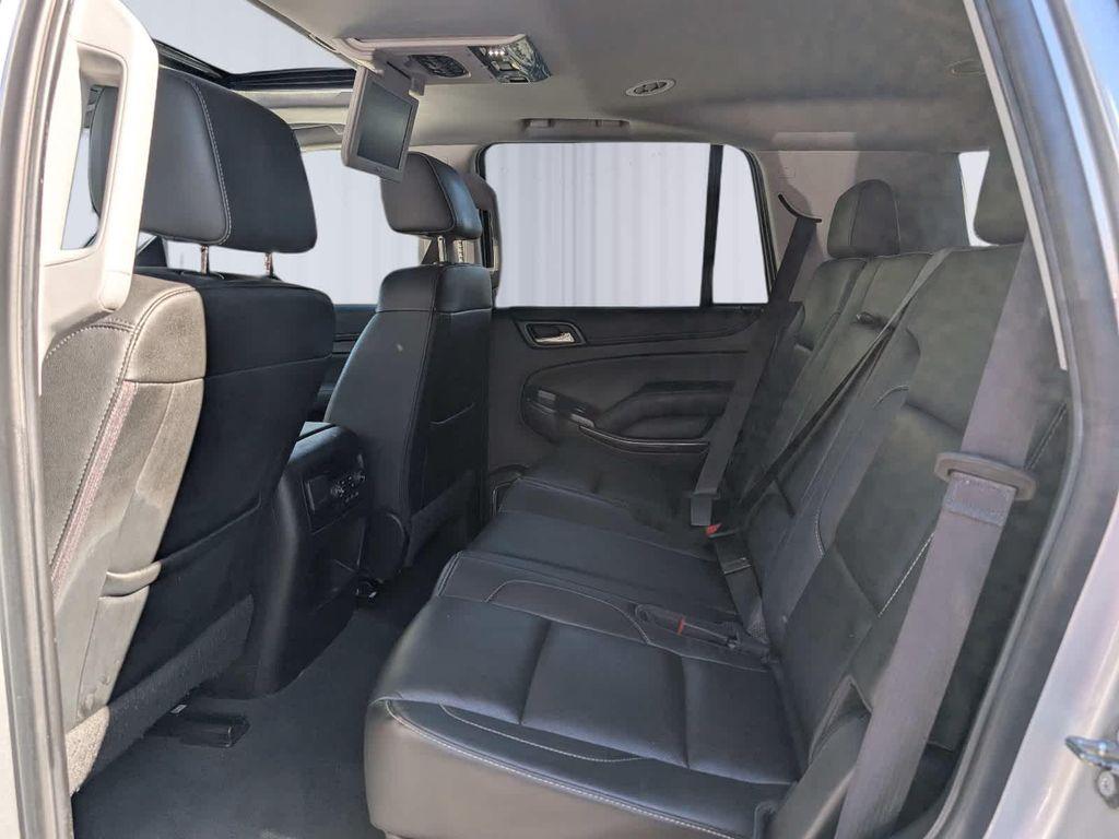 used 2019 GMC Yukon car, priced at $25,888