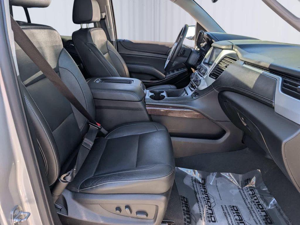 used 2019 GMC Yukon car, priced at $25,888